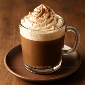 Café mocha