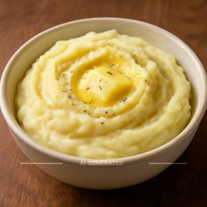 Mashed Potato