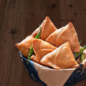 Veg Samosa