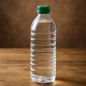 Mineral Water 500ml