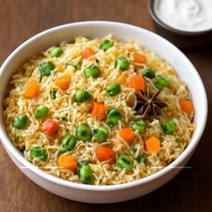 Veg Pulao