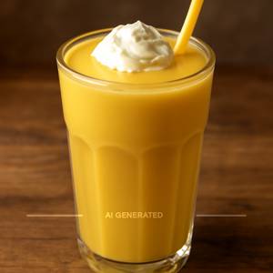 Mango Milkshake