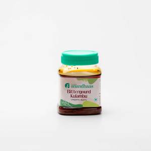 Bittergourd Kulambu 175g
