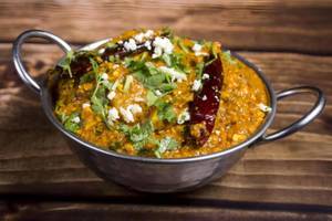 Kadai Veg