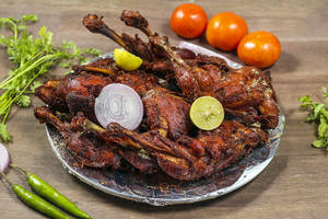 Arabian Chicken Kebab [1 Piece]
