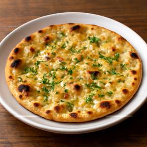 Butter Garlic Roti