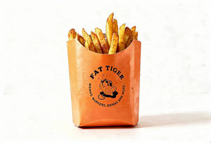 Peri Peri Fries