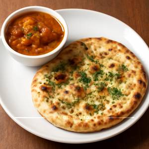 Add Masala Kulcha