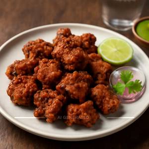 Mutton Koliwada