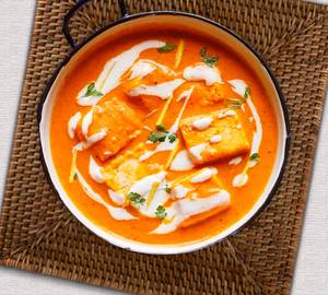 Paneer Butter Masala[300ML]