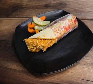 Mexican Shawarma