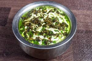 Methi Chaman