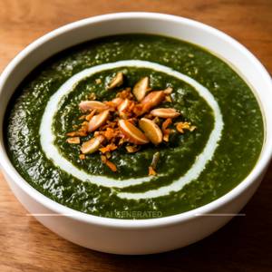 Lassoni Palak