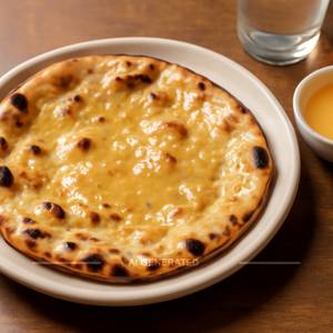 Butter Tandoori Roti