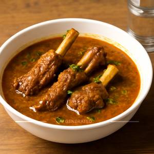 Mutton Qorma