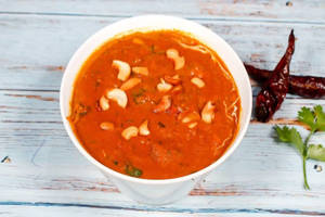 Kaju Curry