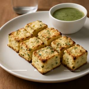 Malai Paneer Tikka