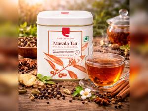 Masala Tea