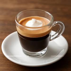 Espresso Macchiato