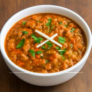 Extra Bhaji