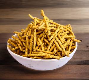 Pepper Kara Sevu 250G