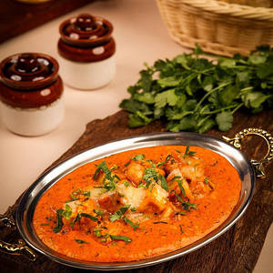 Paneer Butter Masala