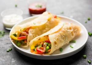 Veg Roll