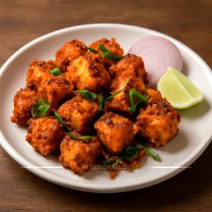 Paneer 65