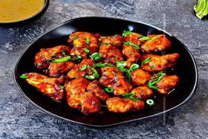 Pepper Chicken