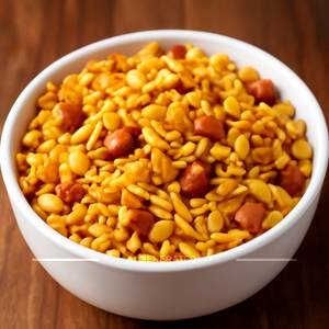 Khatta-Meetha Mixture
