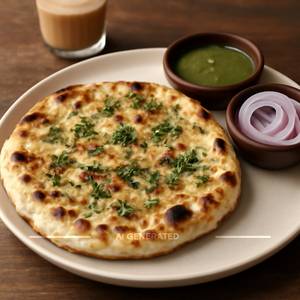 Aloo Kulcha