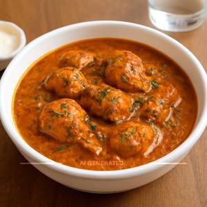 Chicken Kasturi