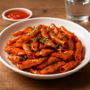 Arrabiata Pasta