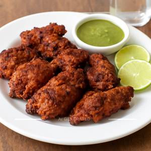 Murgh Mussallam
