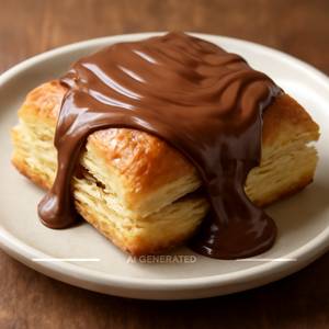 Nutella Sauce