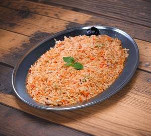 Mandi Rice [Full]