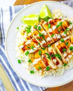 Chilli Lime Boneless Strips [6 Pieces]