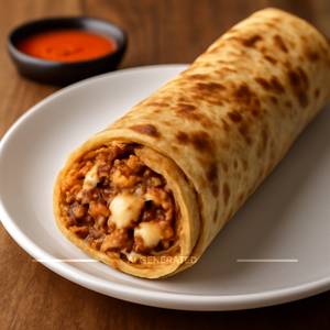Special Chicken Cheese Roll