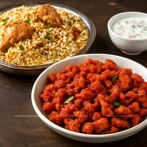 Rbb Chicken 65 [Celebration Pack]