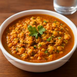 Paneer Bhurjee