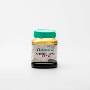 Coriander Leaves Rice Mix 175g