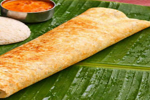 Ghee Kal Dosa