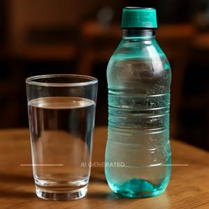Mineral Water