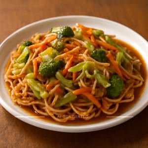 Extra Chopsuey