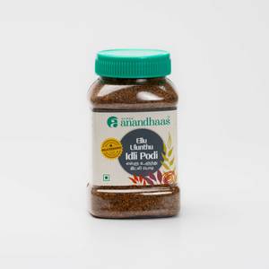 Ellu Ulunthu Idli Podi 200g