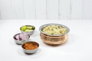 Veg Pulav