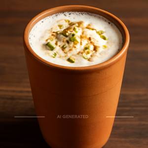Amritsari lassi