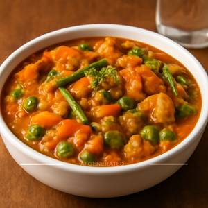 Veg Jaipuri