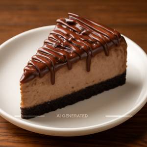 Nutella Cheesecake
