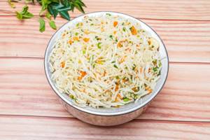 Veg Fried Rice